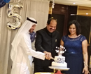 ‘Merit Freight Systems’ a long journey successfully completed 25 years in UAE